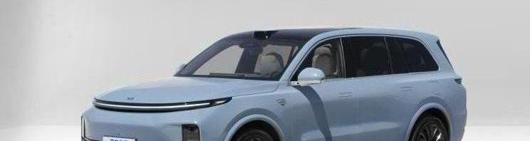 BYD, Tucki, Weilai, BMW, Ideal L9