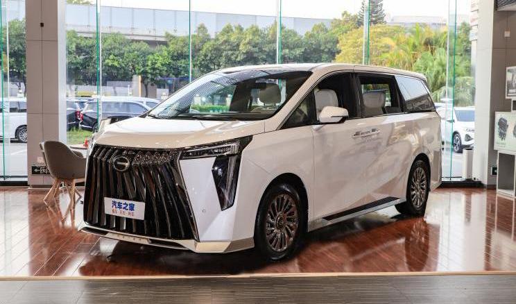 Aeon, Guangzhou Automobile Group, Honda, Toyota, AION Y