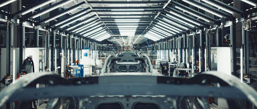 Tesla, Ford, Mercedes-Benz, BMW, Volkswagen