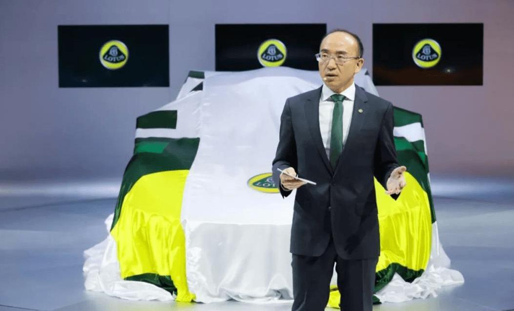 Lotus, Lincoln, Mercedes-Benz, Porsche, Han