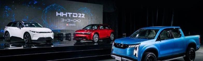 AITO, Aouita, Zhiji L7, jidu, robo-01 