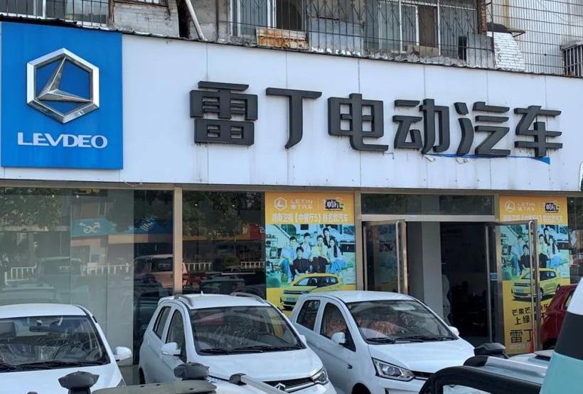 MINI, BYD, Toyota, Discovery, Euler 