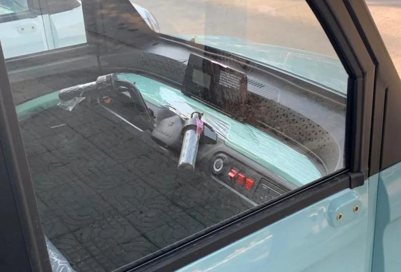 MINI, BYD, Toyota, Discovery, Euler 