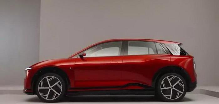 Tesla, Volkswagen, Geely Automobile, Land Rover