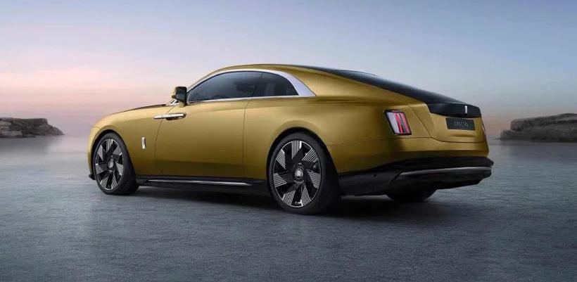 sharping, Rolls Royce, Phantom, Idea, Discovery