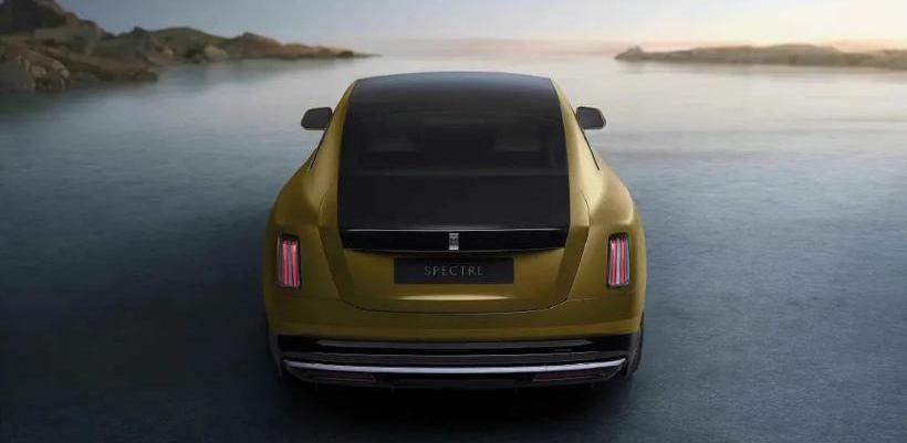 sharping, Rolls Royce, Phantom, Idea, Discovery