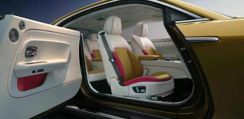 sharping, Rolls Royce, Phantom, Idea, Discovery