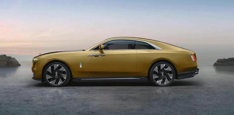 sharping, Rolls Royce, Phantom, Idea, Discovery