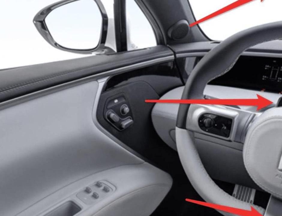 Volkswagen, AITO, Aouita, Chang 'an, Cadillac