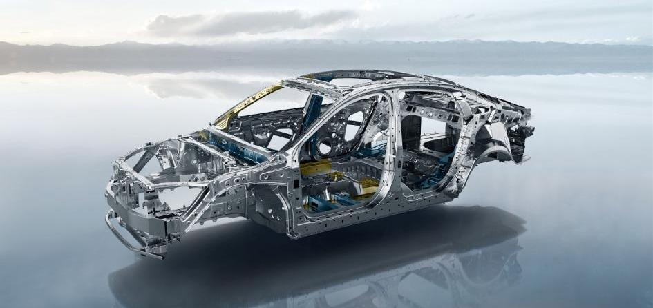 Chery, Arrizo 8, Tiggo 7, BMW, BYD