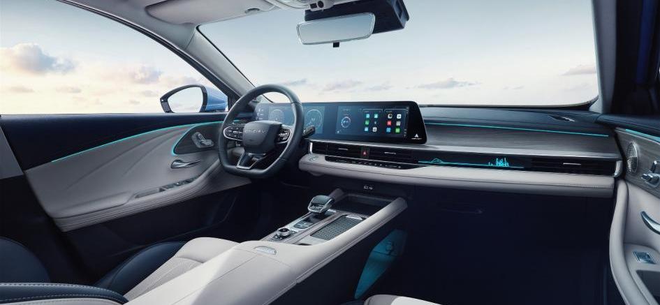 Chery, Arrizo 8, Tiggo 7, BMW, BYD