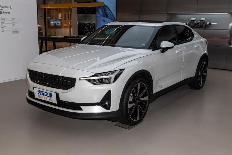 Polestar 2,Polestar 3, Tesla, Volvo, polestar 1 