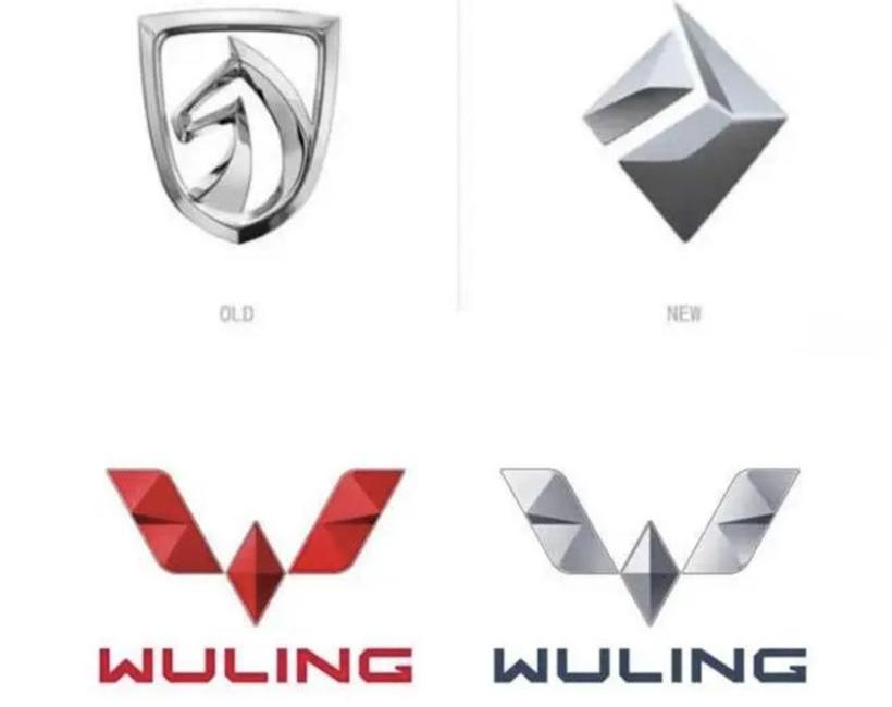 MINI, Hongguang MINIEV, Baojun, Volkswagen, Tesla 