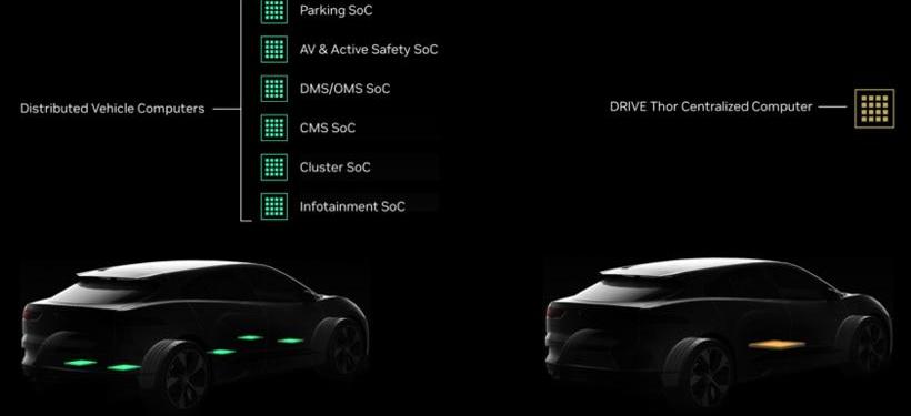 LI, Ai 'an, Mercedes-Benz, Hechuang, Ideal L9