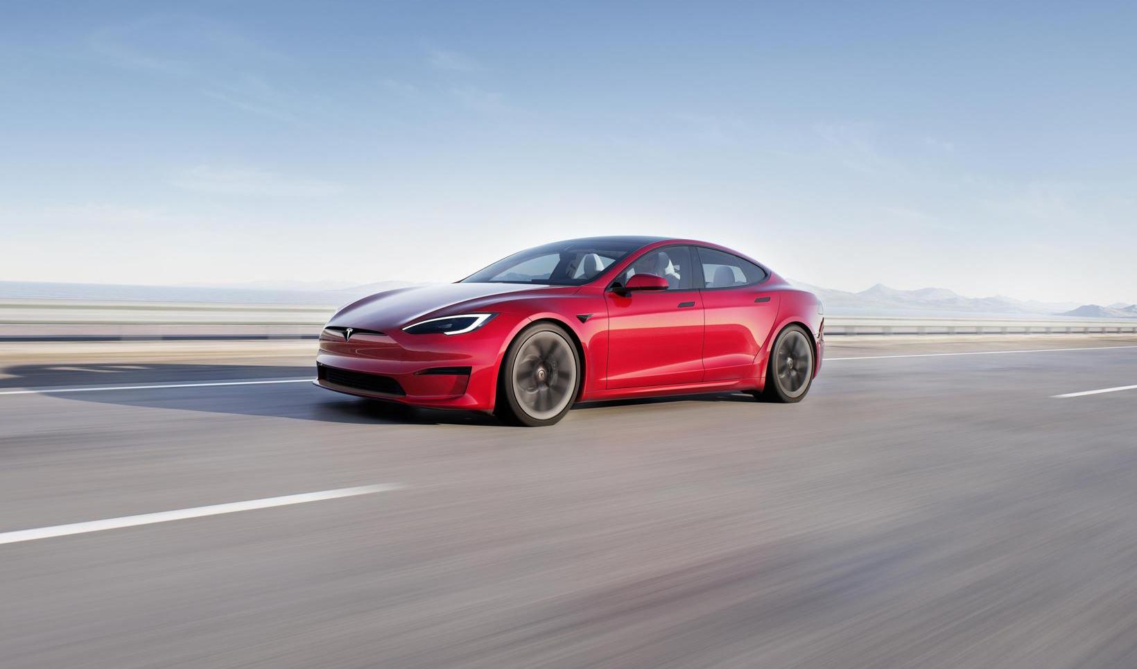 Tesla, Model 3, remote, model y