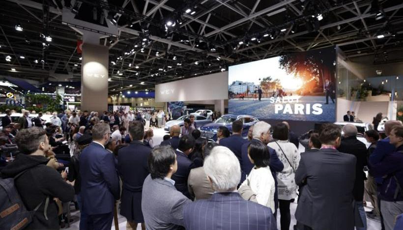 Great Wall, Euler, Wei Brand, Mocha, Euler Good Cat