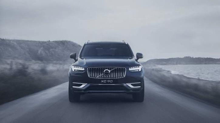 Rolls-Royce, Tesla, Ai 'an, Chang 'an, Toyota