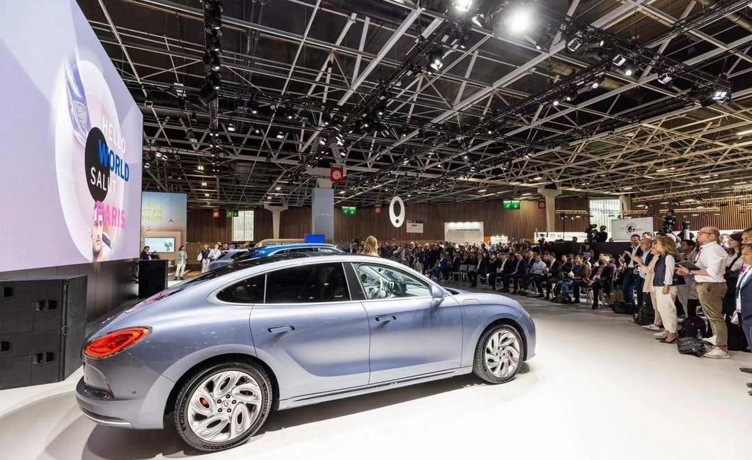 Euler, Great Wall, Euler Good Cat, Euler Lightning Cat, Audi