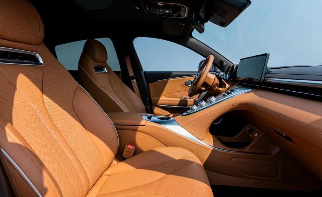 Euler, Great Wall, Euler Good Cat, Euler Lightning Cat, Audi