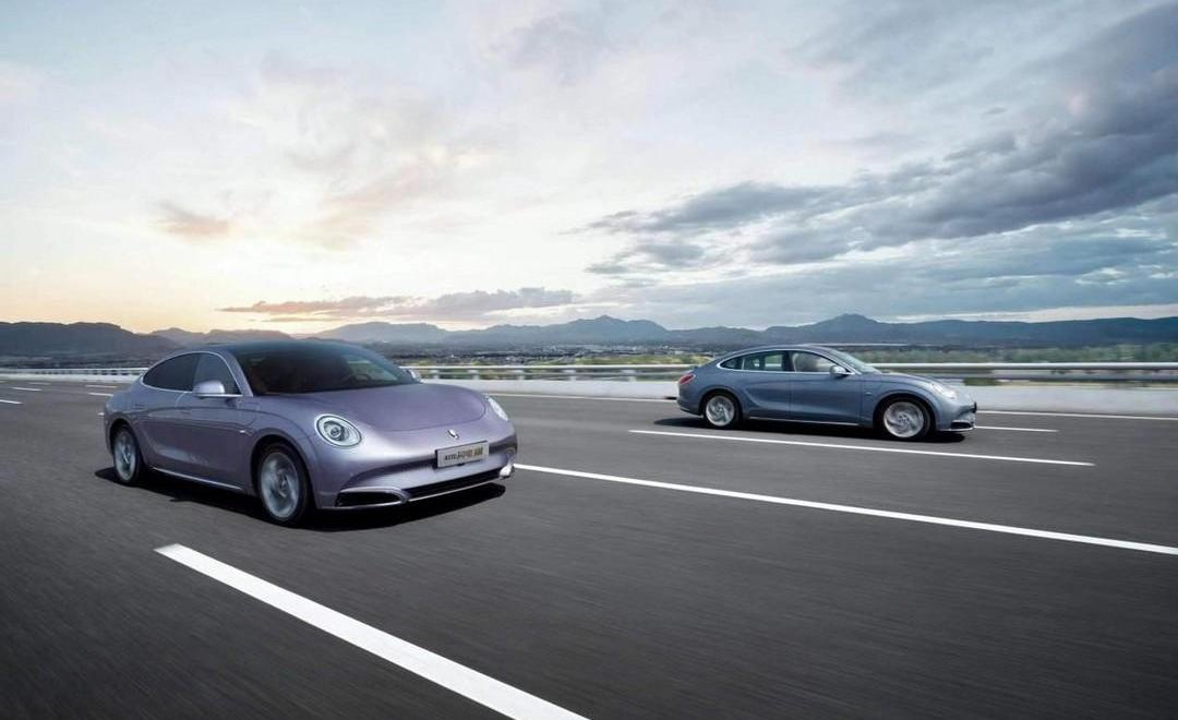 Euler, Great Wall, Euler Good Cat, Euler Lightning Cat, Audi