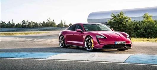 Lotus, aston martin, Taycan, Discovered, Porsche