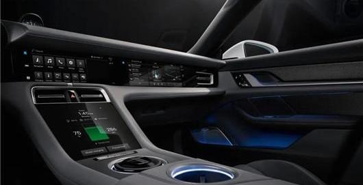 Lotus, aston martin, Taycan, Discovered, Porsche