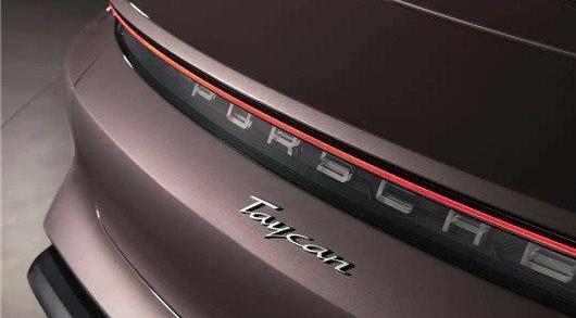 Lotus, aston martin, Taycan, Discovered, Porsche