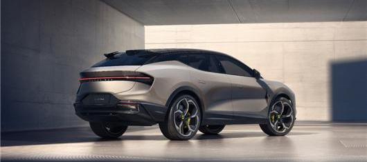 Lotus, aston martin, Taycan, Discovered, Porsche