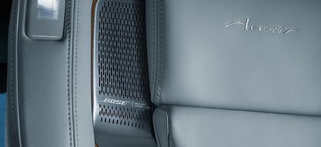 Buick, Century, Buick GL8, Concept, Modern