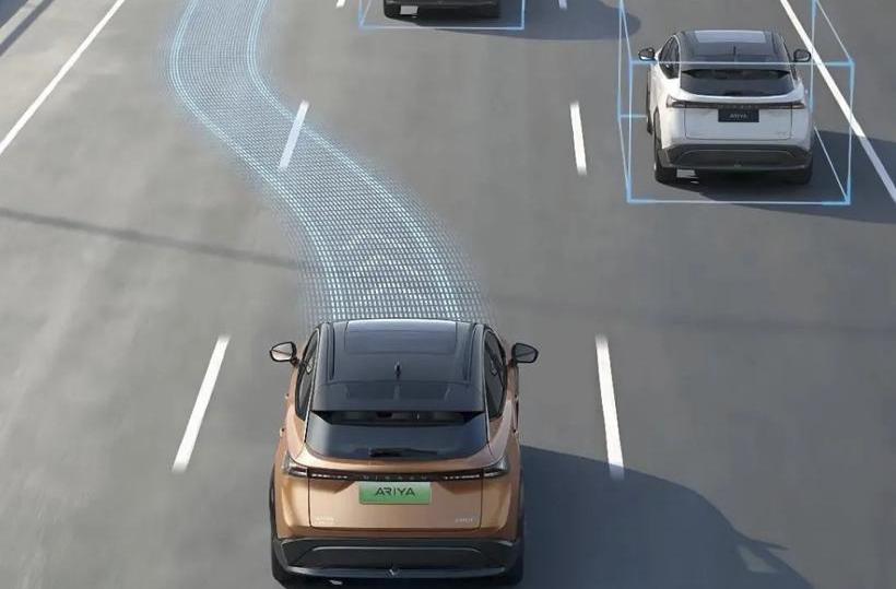 Nissan, Dongfeng, ARIYA Airuiya, Volkswagen, Tesla