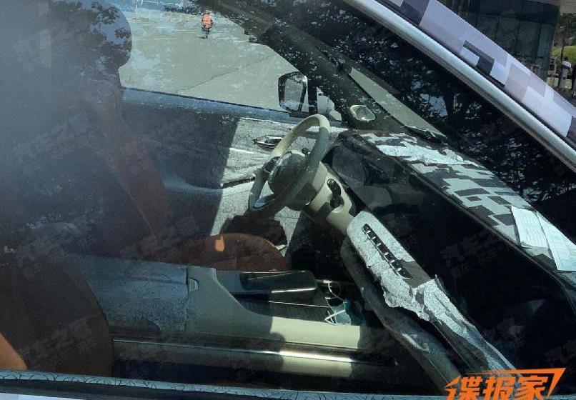 Beijing, Euler, Macan, Hechuang, Wei Brand