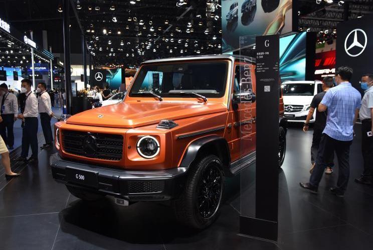 Mercedes-Benz, Mercedes-Benz G-Class, Mercedes-Benz GLC, Maibakh S-Class, Mercedes-Benz S-Class