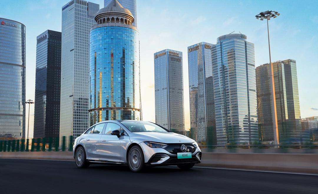 Mercedes-Benz, Beijing, Mercedes-Benz G-Class, concept, Mercedes-Benz GLC