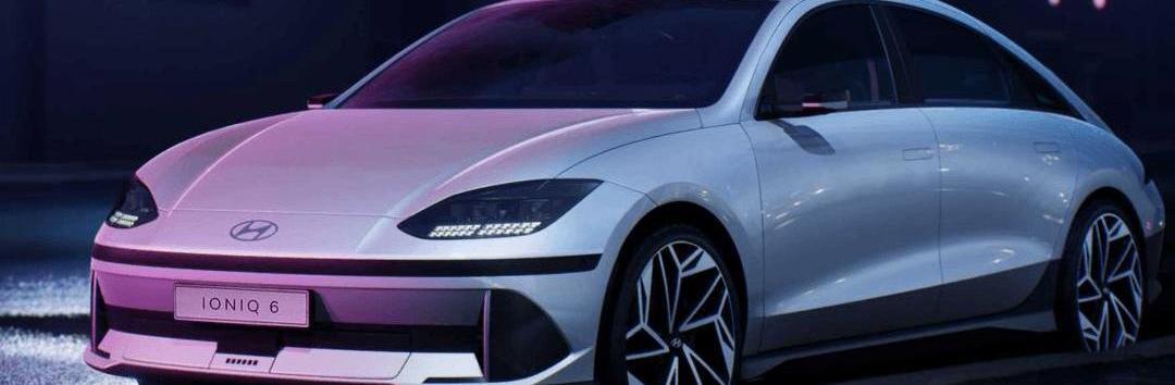 Krypton, BYD, Great Wall, BMW, Lotus