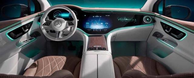 Mercedes-Benz, DS, Great Wall, Jeep, BYD