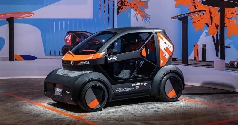 Mercedes-Benz, DS, Great Wall, Jeep, BYD