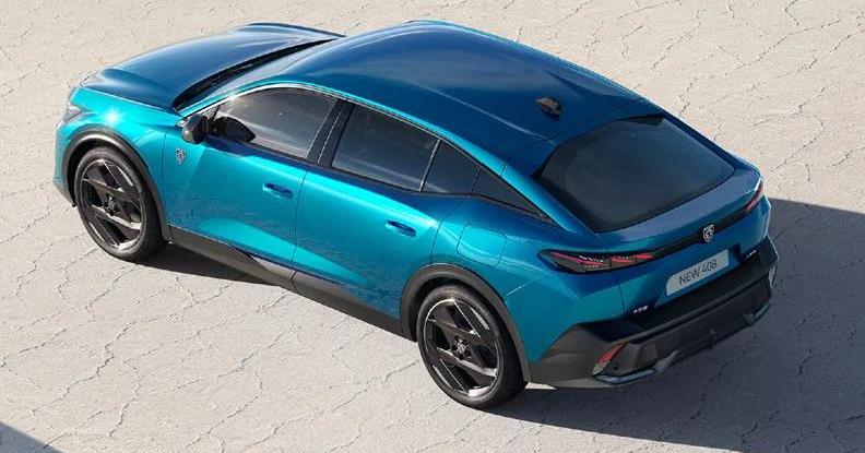 Mercedes-Benz, DS, Great Wall, Jeep, BYD