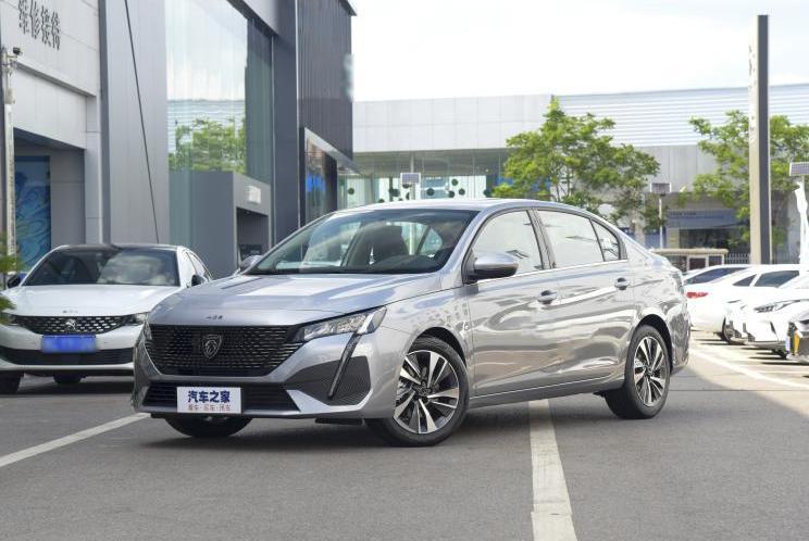 Peugeot, Dongfeng, Peugeot 408, Citroen, Peugeot 408x