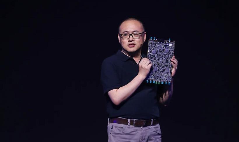 Volkswagen, Ai 'an, BYD, Century, Red Flag