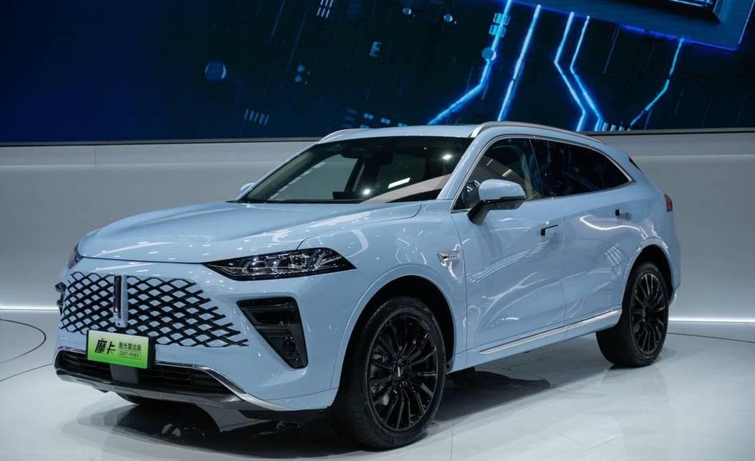 Great Wall, Euler, Euler Good Cat, Haval, Tank