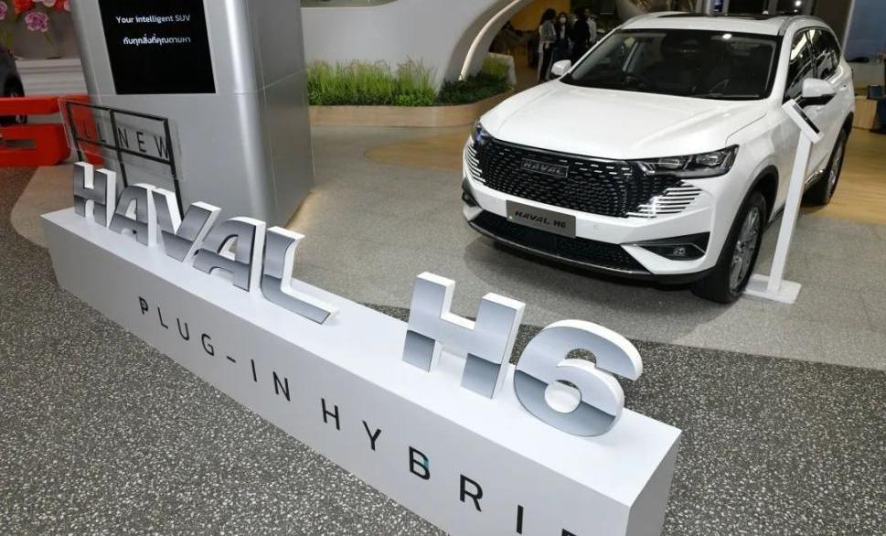 Great Wall, Euler, Eulerian Cat, Haval, Tank