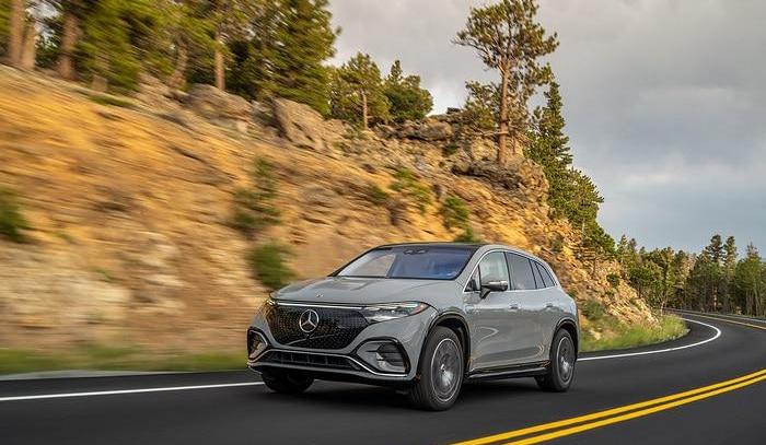 Mercedes-Benz, smart, Mercedes-Benz S-Class