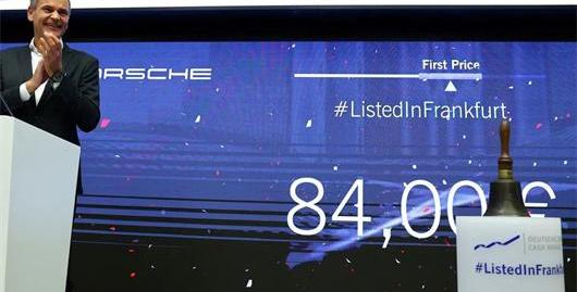 Volkswagen, Porsche, Audi, Lamborghini, Tucki