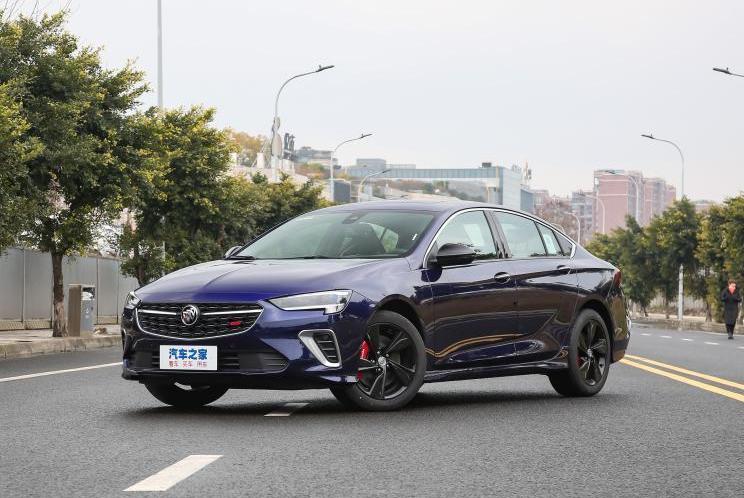 Buick, Electra, Regal, concept