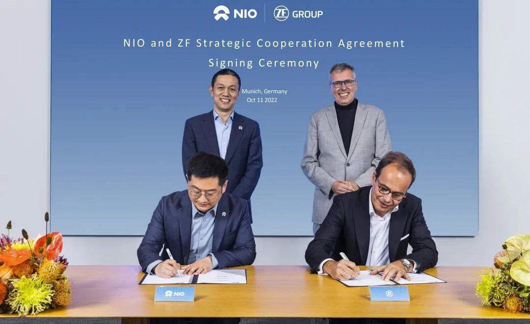 weilai, Mann, weilai et7