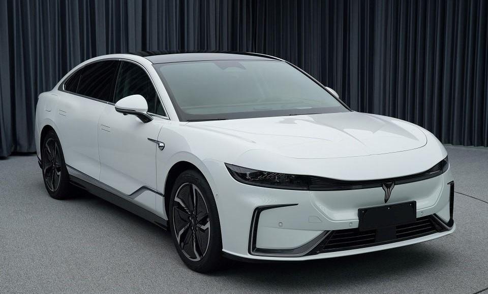 Krypton, Nezha S, Euler, Weilai, Aichi