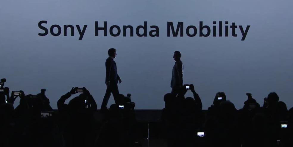 Honda, Toyota