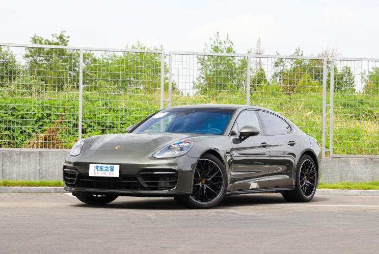 Porsche, taycan, cayenne, macan, panamera