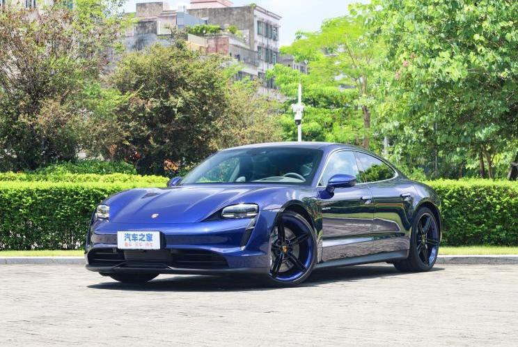 Porsche, taycan, cayenne, macan, panamera