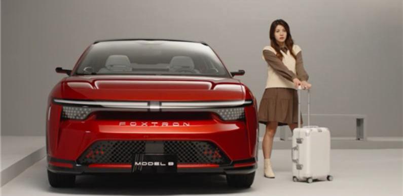 Tesla, BYD, Mercedes-Benz, BMW, Volkswagen